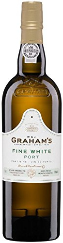 Graham's Fine White Port Lieblich (3 x 0.75 l)