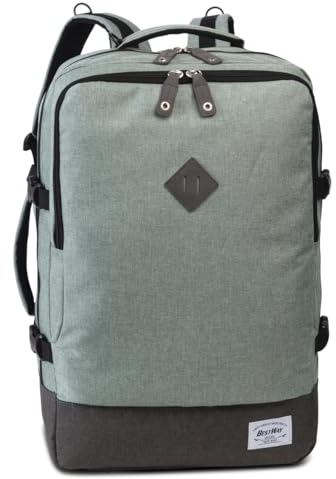 Worldpack Bestway Cabin Pro Rucksack 54 cm Laptopfach