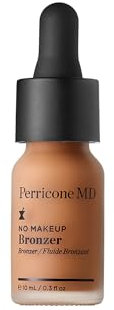 Perricone MD No Makeup Bronzer