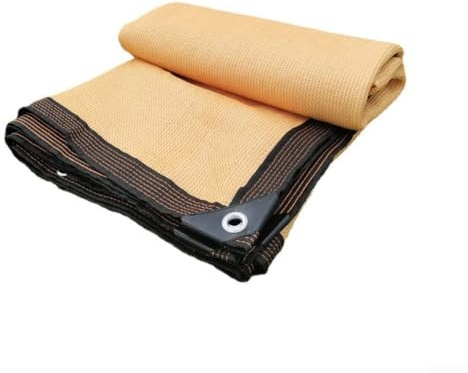 UTTASU Sonnensegel, für Außenbereich, Terrasse, Deck, Garten, 95 % UV-Schutz, atmungsaktiv, durchlässiges Design, wasserdicht und luftdurchlässig, 2 x 3 m (2 x 3 m)