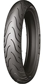 MICHELIN Buitenband Pilot Street 100/80-17 TL/TT 52S