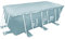 Avenli Abdeckplane für rechteckige 394x207 cm Frame Pools