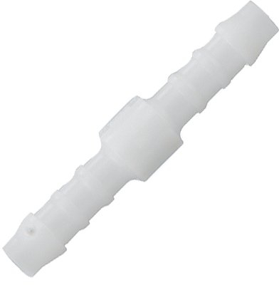 Schlauchverbinder 5mm / 5mm