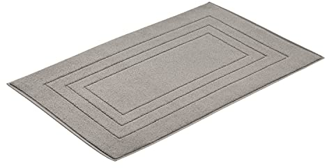Vossen Badeteppich Feeling pepplestone 60 x 100 cm