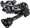 SHIMANO Unisex Cambio Grx 812 Shadow Plus 42d Schaltung, schwarz