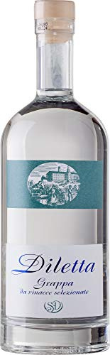 Diletta SD Grappa di Albana - 1000 ml