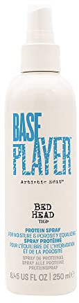 TIGI Tigi Bed Head Artistic Edit BASE PLAYER Spray Protéiné 250ML