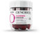 OENOBIOL-GUMMIES Minceur - Réduit les sensations de faim, limite les fringales - Programme 1 mois - 60 Gummies - Arôme naturel mûre cassis - Complément alimentaire - Sans Sucre - Vegan-Made in France