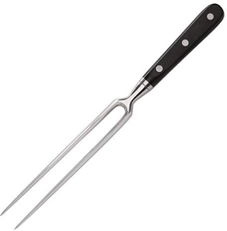 Deglon 6044117-B Idéal - Tenedor para trinchar (17 cm)