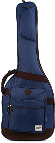 Chitarra acustica Ibanez GSQ50 Quick strap, Navy Blue