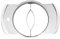 Mango Slicer/Pitter,Mango Cutter Peeler Corer Stainless Steel Fruit Pitter Parer Tool for Watermelon Dragon Fruit Avocado (Cutter)