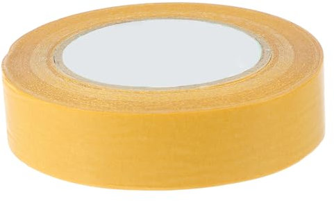 Cabilock 1 Rouleau Ruban Adhésif Double Face Ruban Adhésif pour Moquette Mètres pour Réparation Décoration