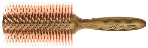 YS Park G - Series Curl Shine Styler Round Brush - 66GW 0 (W 2.8 x L 9.0)