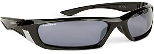 Shimano Sonnenbrille Speedmaster 2 schwimmend, polarisiert, SUNSP02, Linsen -
