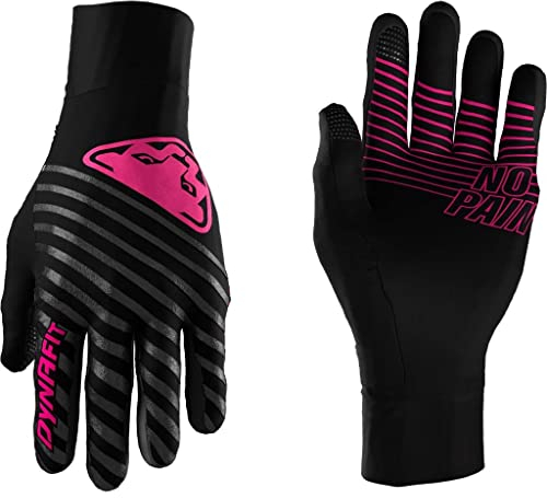 Dynafit Handschuhe Markenmodell Alpine REFLEKTIERENDE Handschuhe