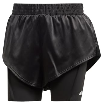 Adidas Kurze Hose Marke Modell Power 2IN1 SH