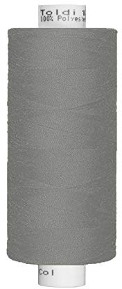 Gütermann Toldi No.100 1000 m 040, grau