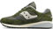 Saucony Shadow 6000 Laufschuh Sneaker Mode Unisex Grün 42 EU