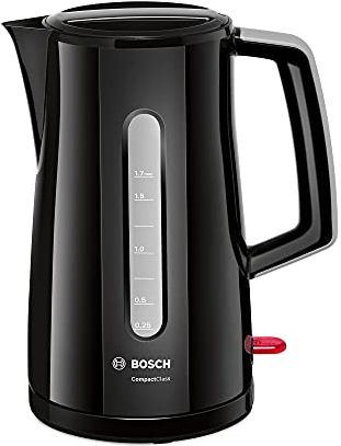 Bosch TWK3A013; Bouilloire électrique CompactClass