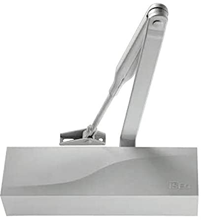 ISEO IS60 ARGENTO CON FERMO