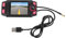 Autoradio-DAB-Empfänger, Digitaler für Audio-Broadcasting-Adapter, FM-Transmitter, Freisprech-Kit