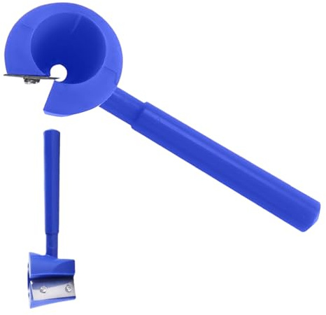 Grönsakscurler Peeler, Vegetable Curler Peeler Mångsidig, bekväm,