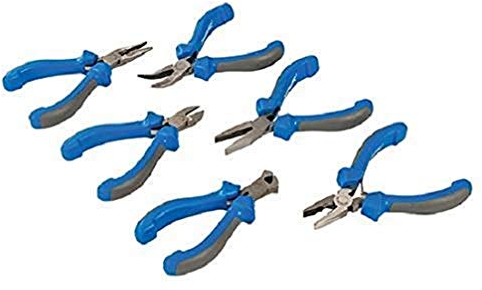 Silverline Tools 633889 - Alicates