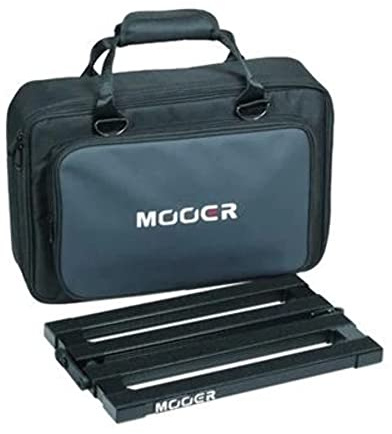 Mooer PB-10 pedalbräda