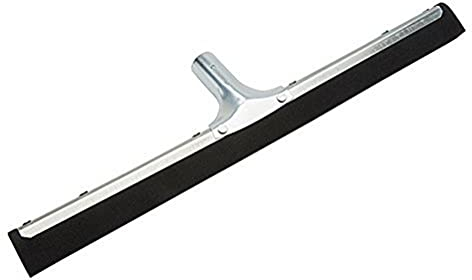 Bellota 5886F45 - Spatola in Gomma per Pavimento - Spatola con Fascia in EVA per Lavori di Stuccatura, Piastrellatura e Pavimentazione