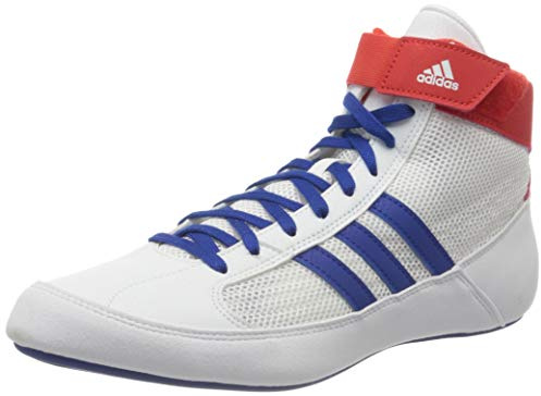 Adidas Havoc BD7129; Mens Sports Shoes; BD7129_43 1/3; White; 43 1/3 EU (9 UK)