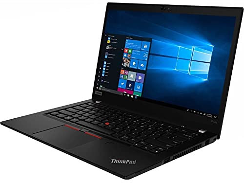 Lenovo ThinkPad P14s Gen 2 20VX007EUS 14 Mobile Workstation - Full HD - 1920 x 1080 - Intel Core i7 11th Gen i7-1165G7 Quad-core (4 Core) 2.80 GHz - 32 GB RAM - 1 TB SSD - Black