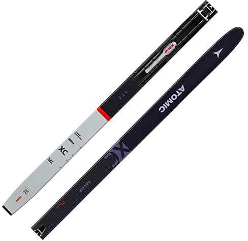 ATOMIC Savor XC Grip + PA Blue/Gy/Red 000000-173