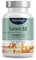 Integratore Selenio 365 Compresse Vegan (Scorta 1+Anno) 100µg Alto Dosaggio, Supporto Tiroide & Difese Immunitarie, Complesso di Selenito di Sodio e L-Selenmetionina, Testato in Laboratorio