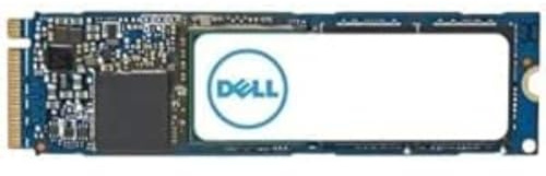 Dell M.2 PCIe NVME Gen 4x4 Class 40 2280 Solid State Drive - 2TB