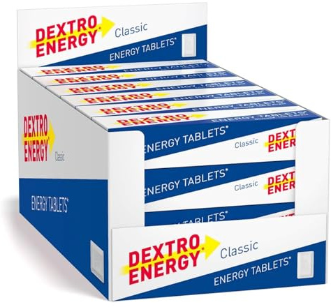 Dextro Energy - Classic - 24 packs