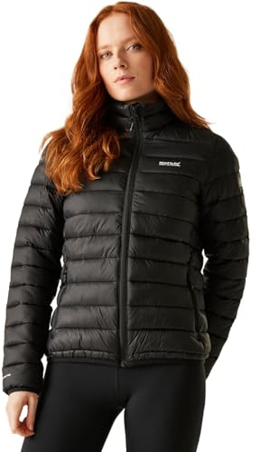 Regatta Womens Hooded Marizion Jacket