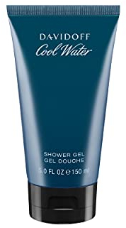 Davidoff Cool Water Man Gel Doccia 150ml