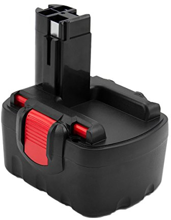 Exmate 14.4V 3.5Ah Batteria per Bosch BAT038 BAT040 BAT041 BAT140 BAT159 2607335275 2607335276 2607335533 2607335534 2607335465 2607335678 2607335685 2607335711