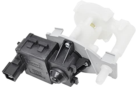 sparefixd kondensortorkare dräneringspump för Hotpoint TCM570 TCM580 TCL731