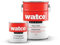 Watco Basics Bodenfarbe Anti-Rutsch (2,5L, Grau)