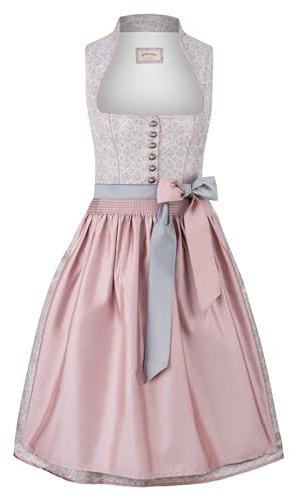 Stockerpoint dam Dirndl Monroe Högtidsklänning