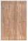 vidaXL Self-Adhesive Furniture Sticker - Wooden Look PVC Wrap Film 90x500 cm - Brown, for Tables, Cabinets, DIY Home Decor
