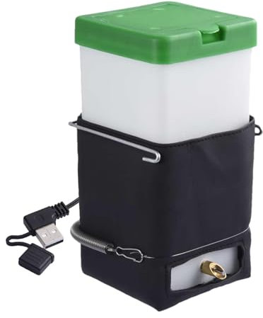 Wasserflaschen für Kleintiere - BPA-freier Wasserspender für Haustiere, Auslaufsicherer 1 Liter Wasserspender | Verstellbare Wasserflasche für Kleintiere, leicht zu reinigen, Ma
