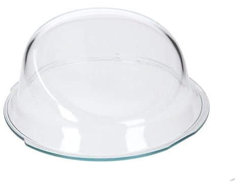 LUTH Premium Profi Parts Cristal de puerta compatible con Beko 2842650100 para lavadora