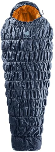 deuter Exosphere -11C/12F Sacco a pelo in fibra sintetica