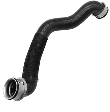 Manguito intercooler para Mercedes para Benz W204 C204 GLK300 Manguera De Refrigerante A2045000375 Tubo del Radiador del Motor 2045000375