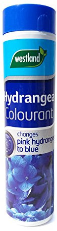 Elixir Gardens® Hydrangea Colourant by Westland | Jumbo 500g