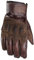 Fuel Rodeo Motorradhandschuhe (Brown,XL)