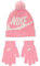 Nike Unisex 9A2695-A8F_OS Lamp, Rosa, one Size