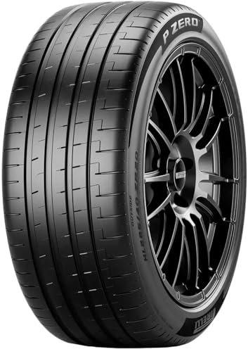 Pneumatici Estivi 225/40/18 92 Y PIRELLI PZERO PZ-5